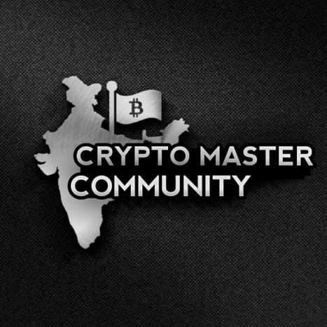 Crypto Master Community