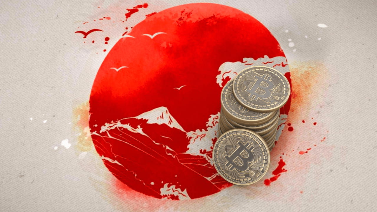日本将加强打击使用加密货币洗钱的措施| CryptoDjango发布于币安广场