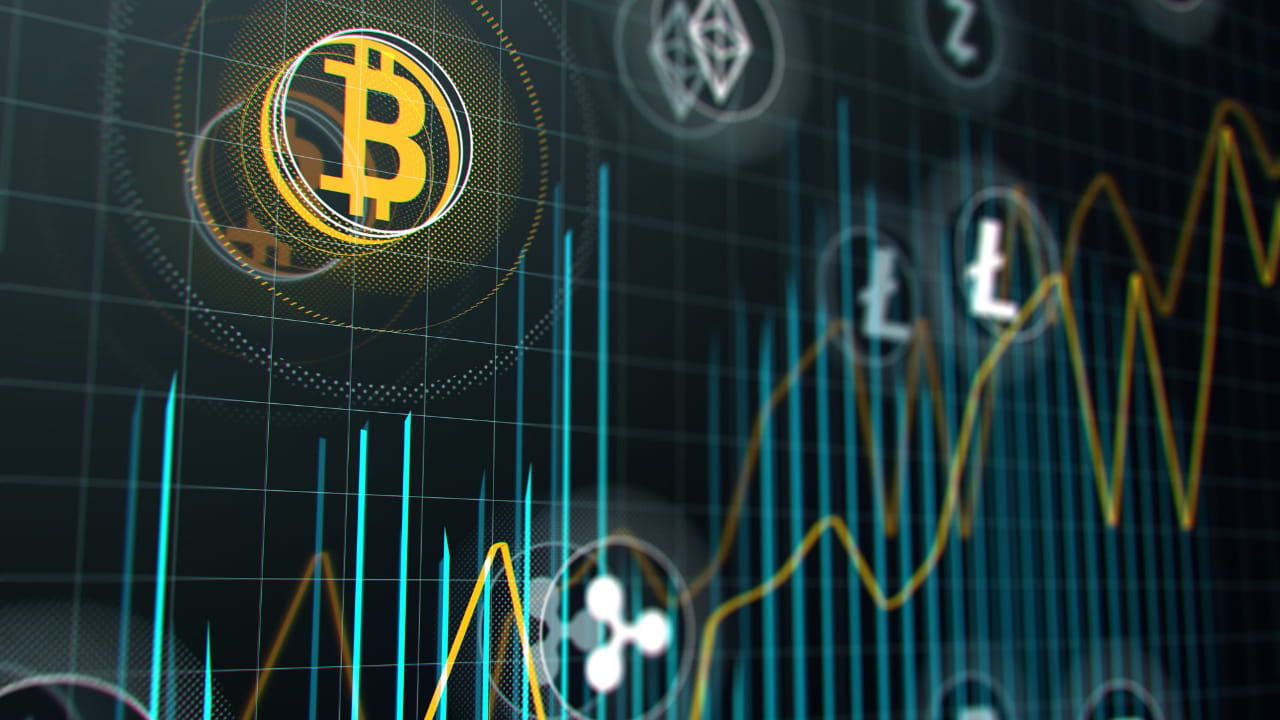 العملات الرقمية كأداة للاستثمار