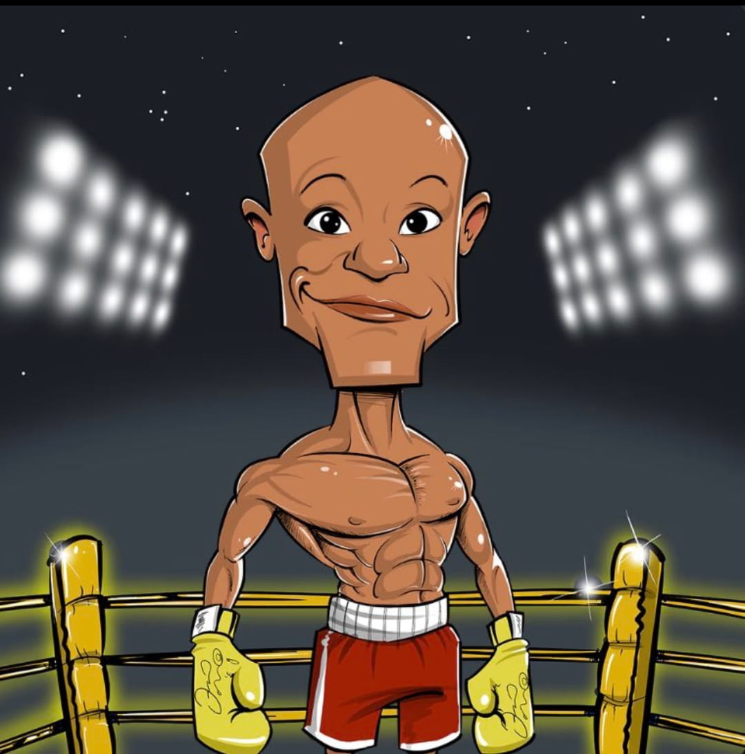 Floyd Mayweather 37 Million Dollars Scam In NFTS | CRYPTO MECHANIC on  Binance Square