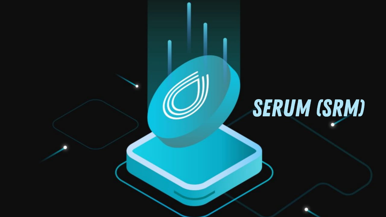 What is Serum (SRM)? | davut1karabulut on Binance Square