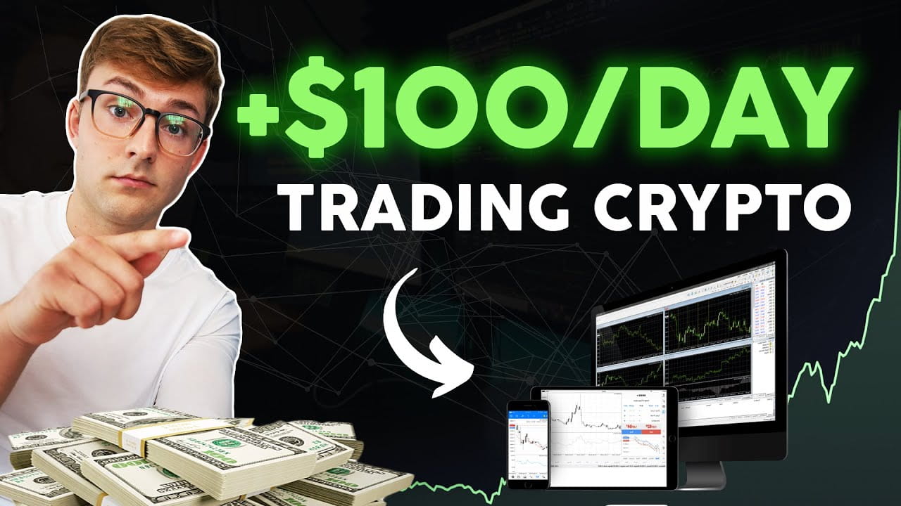 Photo inspiration: Gallery Detail: Secrets Of Crypto Trading How To Make A Fortune Overnight