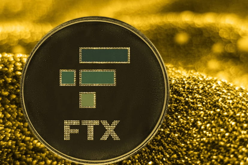 FTX Token Gains Momentum with 15% Surge: The Full | joelano_Dior on ...