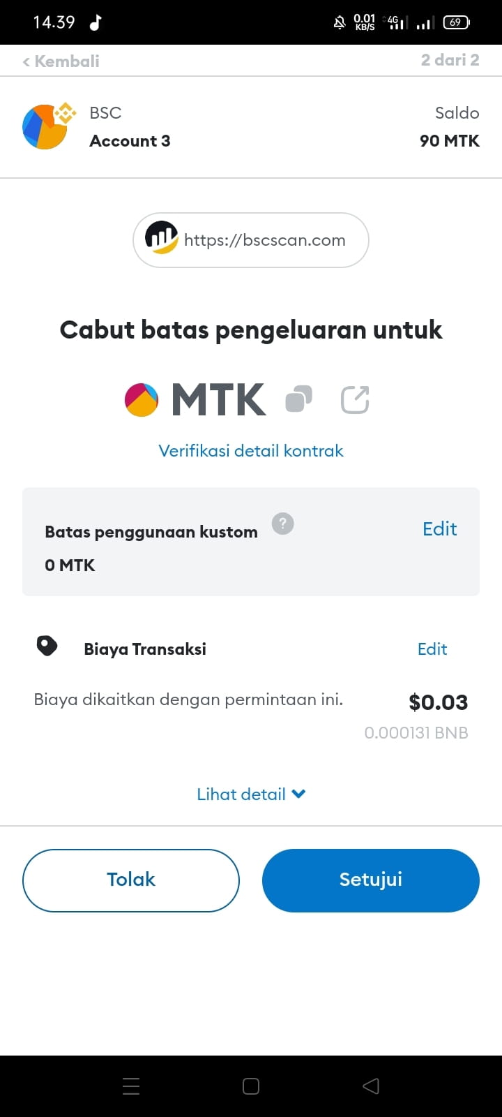 wallet Kena dusting Attack atau kena drainer ? aset hilang semua