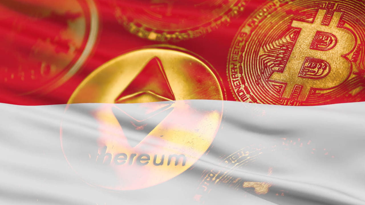 NEWS] Bappebti Updates 501 Legal Crypto Assets in Indonesia, There are PEPE  and ASIX! | Valuble on Binance Square