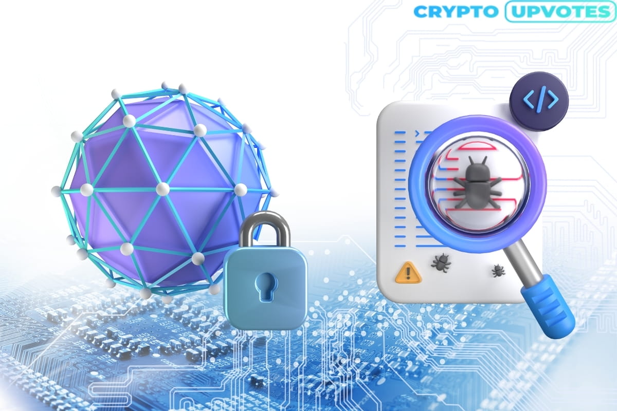 Cyber security companies warn of new virus software distribution | W3LAB  Crypto News IT and Marketing Agency on Binance Square