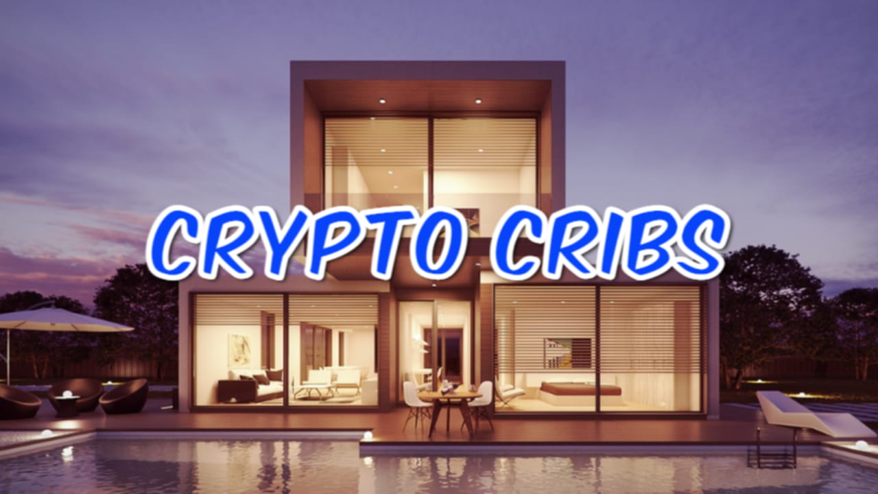 Crypto Cribs T.O. 5