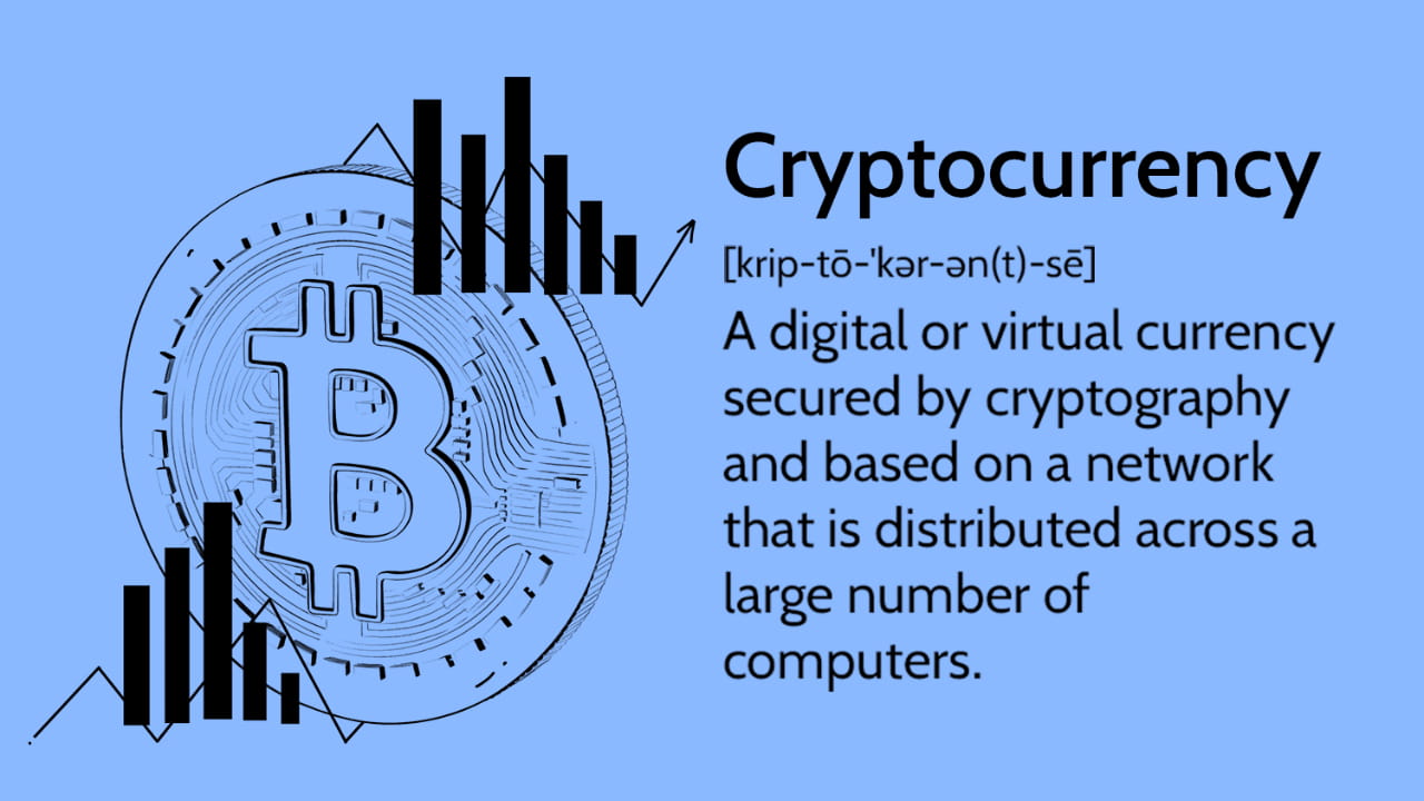 Is cryptocurrency the biggest scam in history? A decade of feuds between  enthusiasts and critics | Cyber K on Binance Square