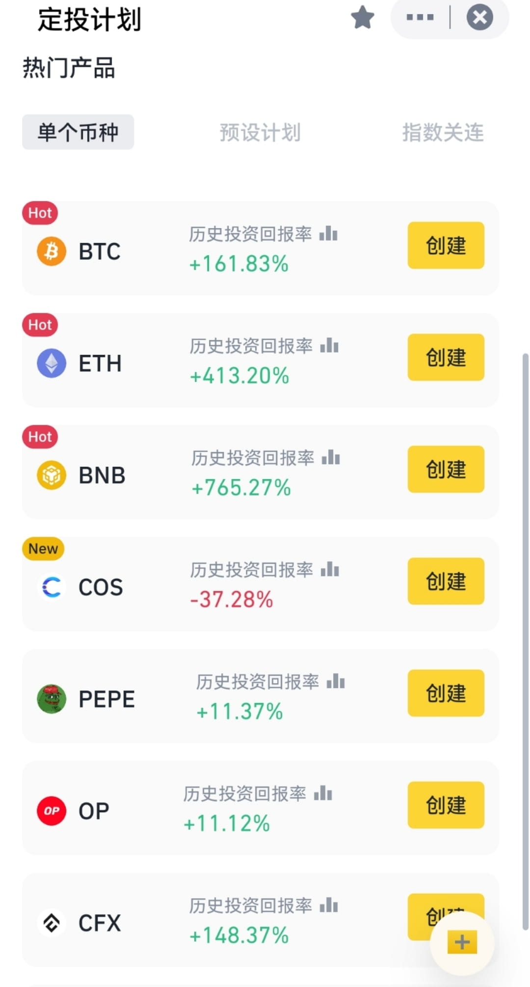 4 Reasons and Standards for Investing in Cryptocurrency Circles!  (Recommended for Collection) | 币圈老狼 on Binance Square