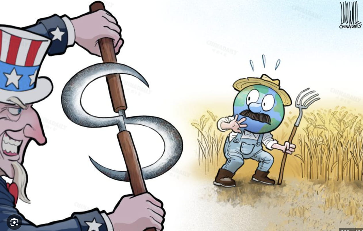 美国CPI数据——你真的知道它对加密市场的影响吗？ | Cato_KT发布于币安广场