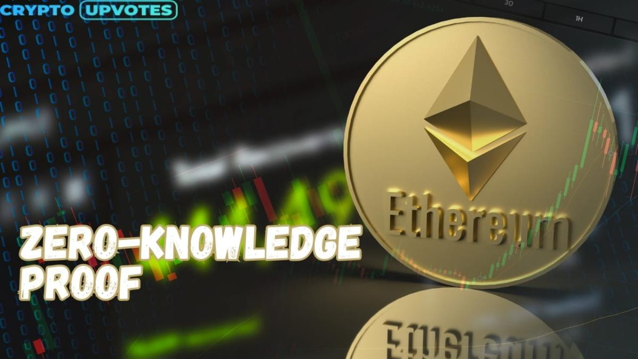 What is ZK technology and how it helps Ethereum | W3LAB Crypto News IT and  Marketing Agency على Binance Square