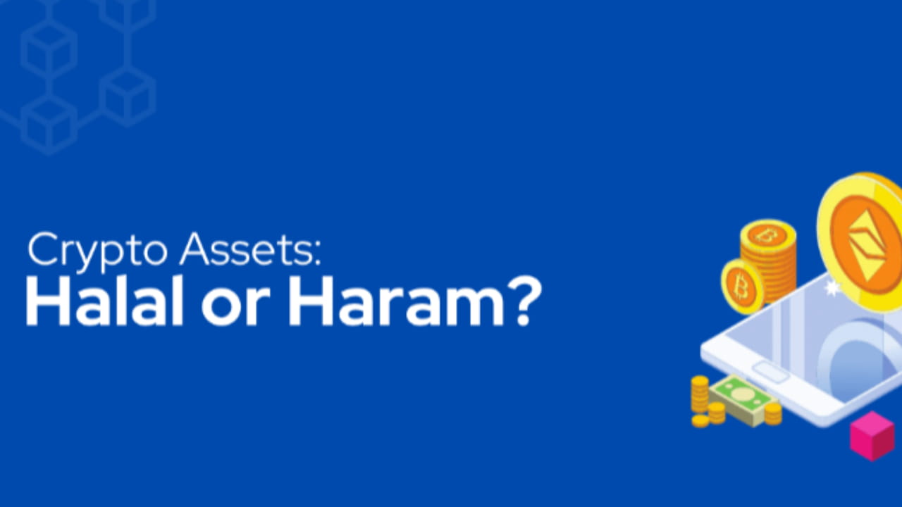 Question: Is trading digital currencies considered a solution or forbidden ( haram)? | Halloween ___ on Binance Square