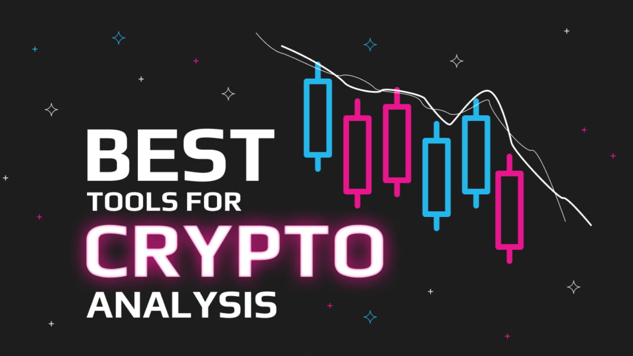 Best Crypto Tools: The Ultimate Checklist for 2023 | Crypto Fight Global on  Binance Square