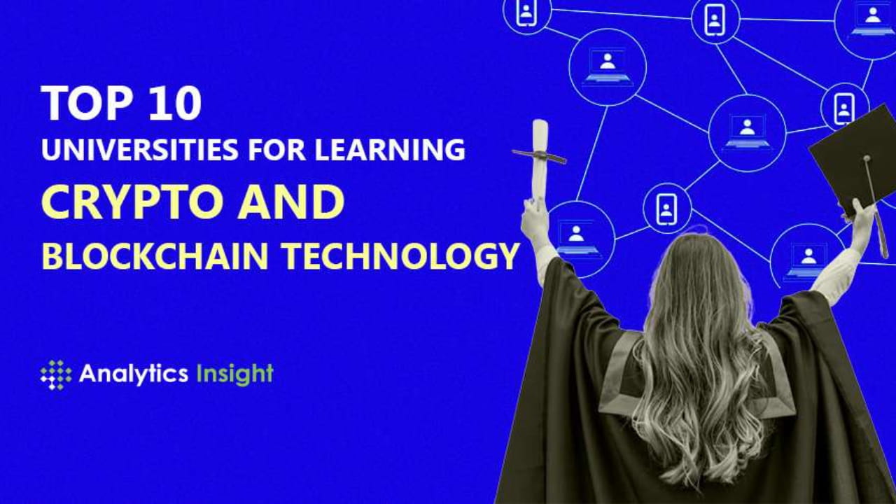 Learning crypto. Learning crypto
