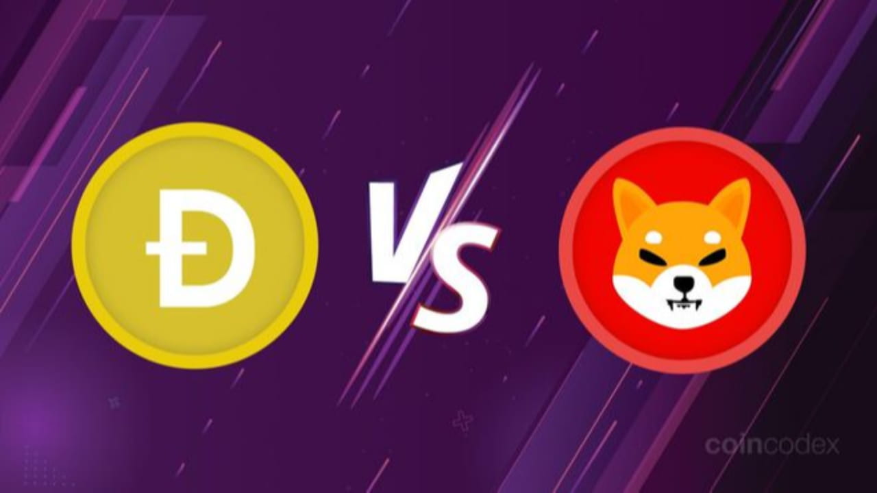 狗狗币（DOGE）VS 柴犬（SHIB）— 哪个Meme 硬币统治至高无上？ | 静姐交易日记发布于币安广场