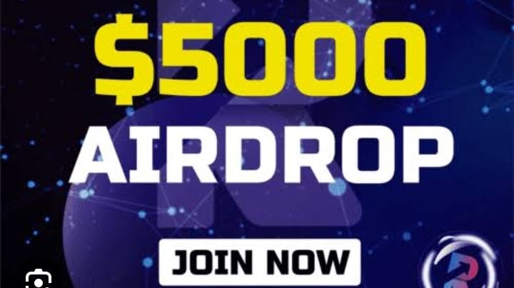 EVERYTHING YOU MUST KNOW ABOUT CRYPTO AIRDROPS AND HOW TO BENEFIT FROM ...