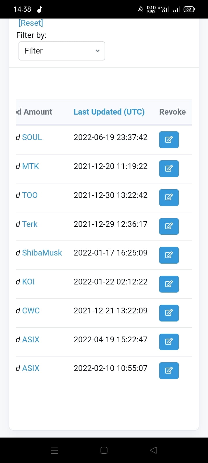wallet Kena dusting Attack atau kena drainer ? aset hilang semua