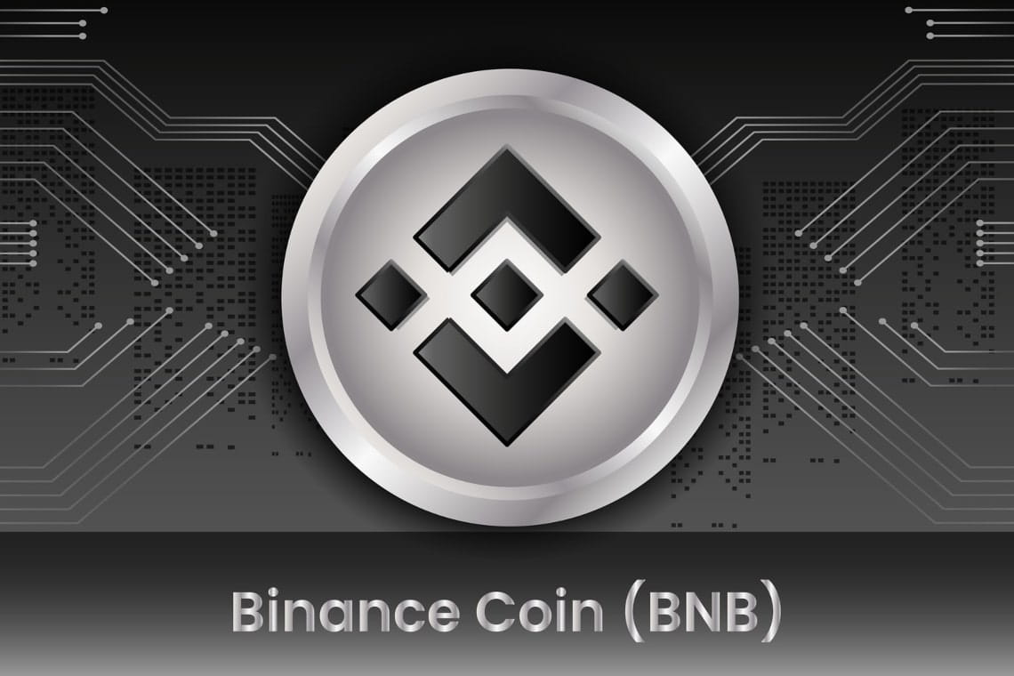 The History of BNB | GalagaxCrypto على Binance Square