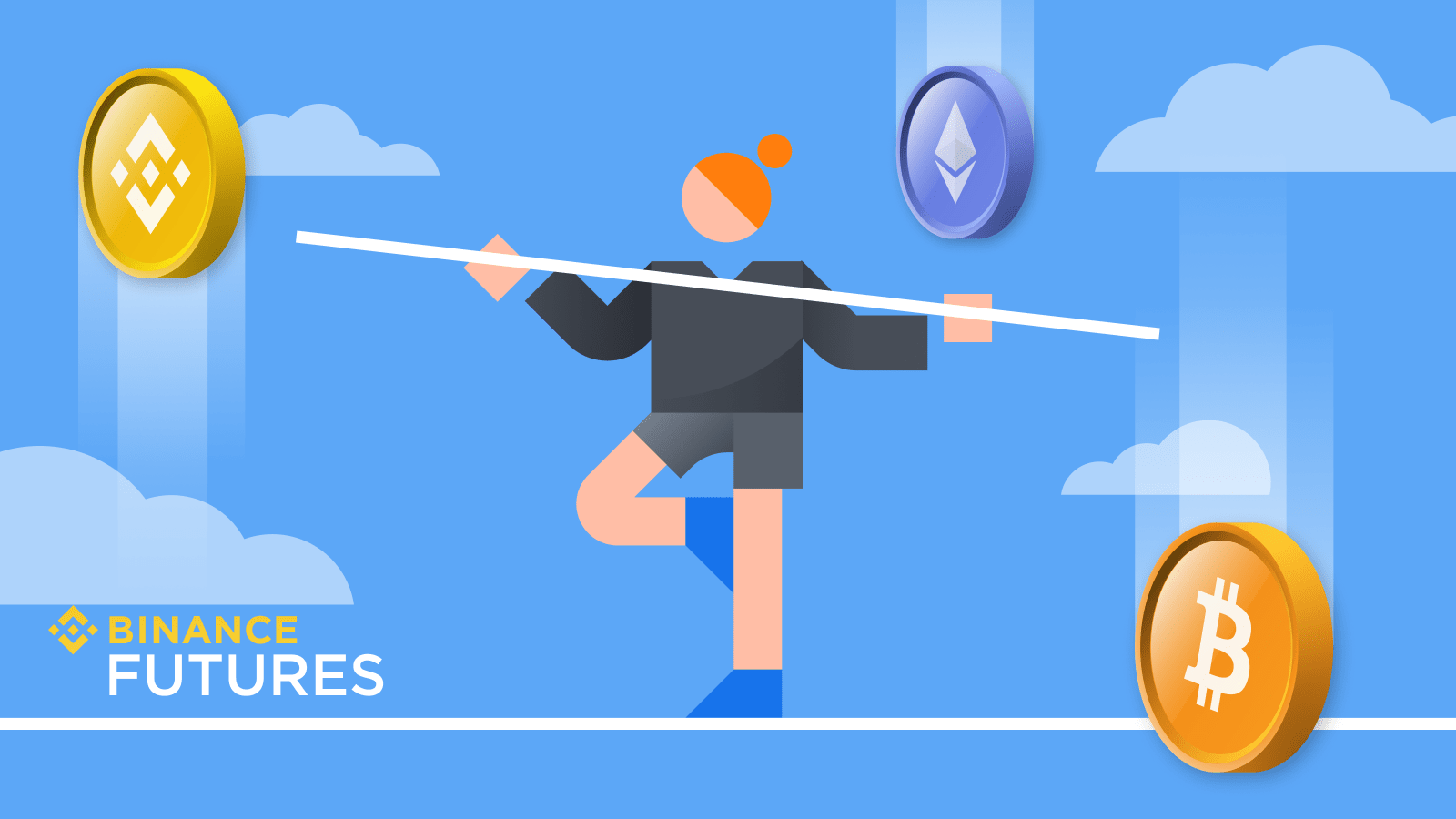 Risks and money management in crypto futures: 5 things you can do to better  manage trading risk | Binance Blog on Binance Square