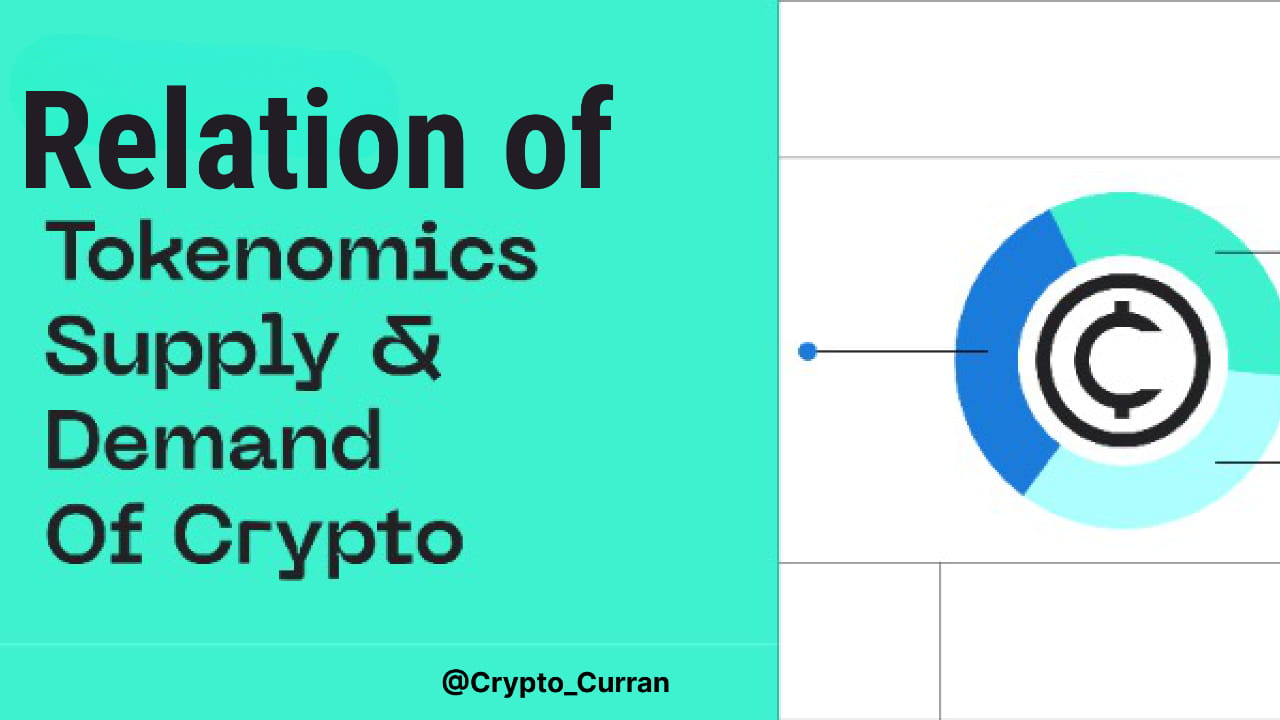 Why Tokens with Very Low Supply Experience Pumps in the Crypto Market |  Crypto_Curran on Binance Square