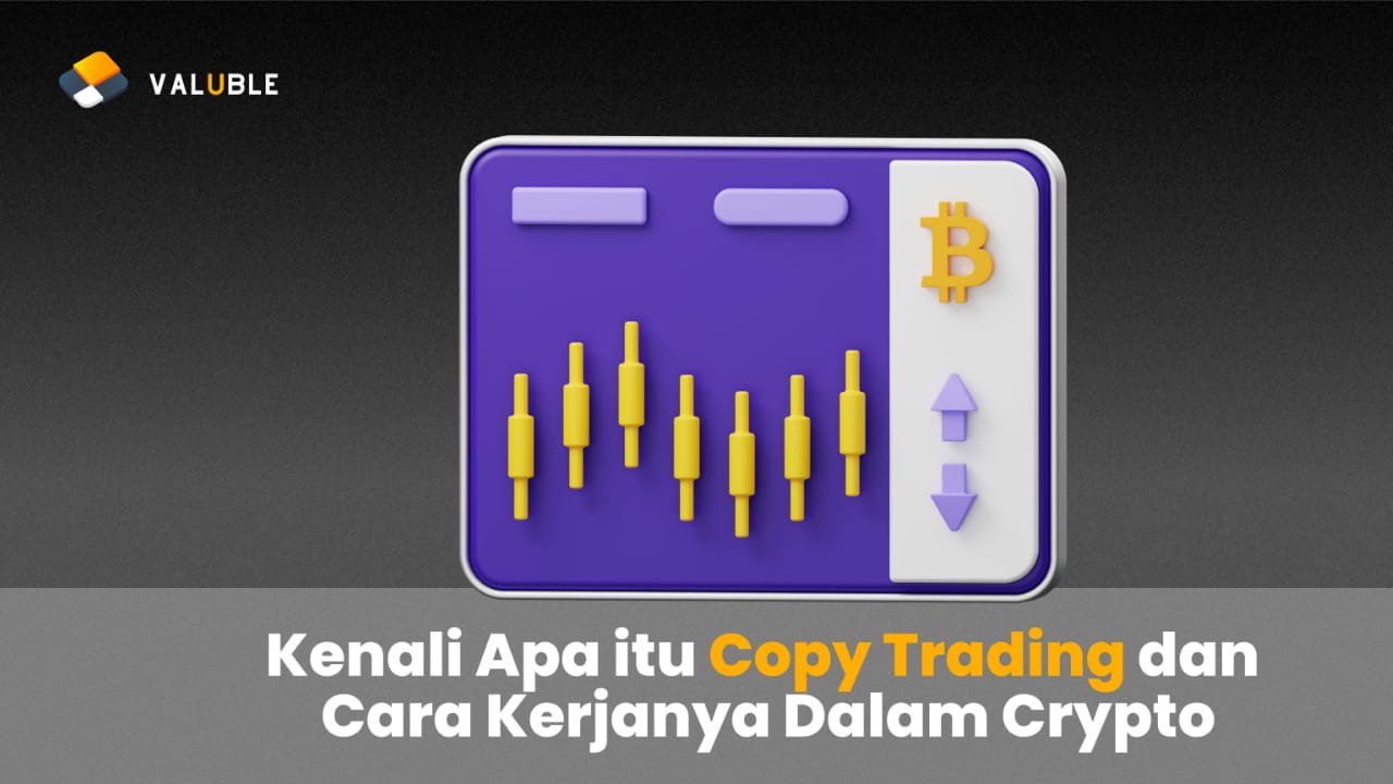 Know What Is Copy Trading And How It Works In Crypto | Valuble on Binance  Square