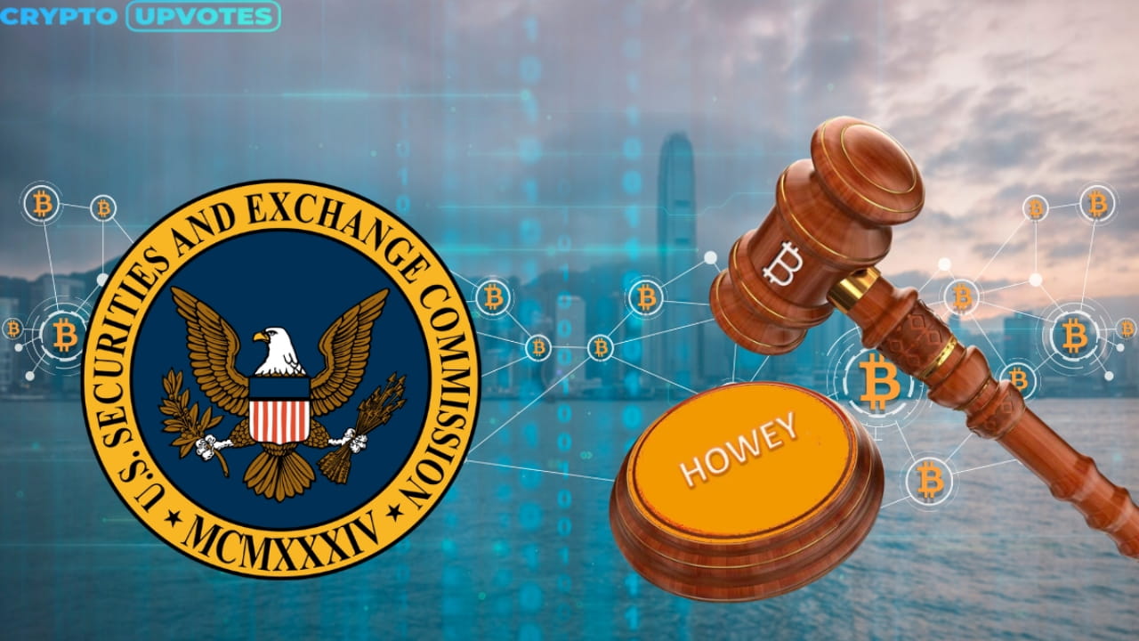 What is the Howey test. Why the SEC is evaluating cryptocurrencies by 1940s  standards | W3LAB Crypto News IT and Marketing Agency en Binance Square