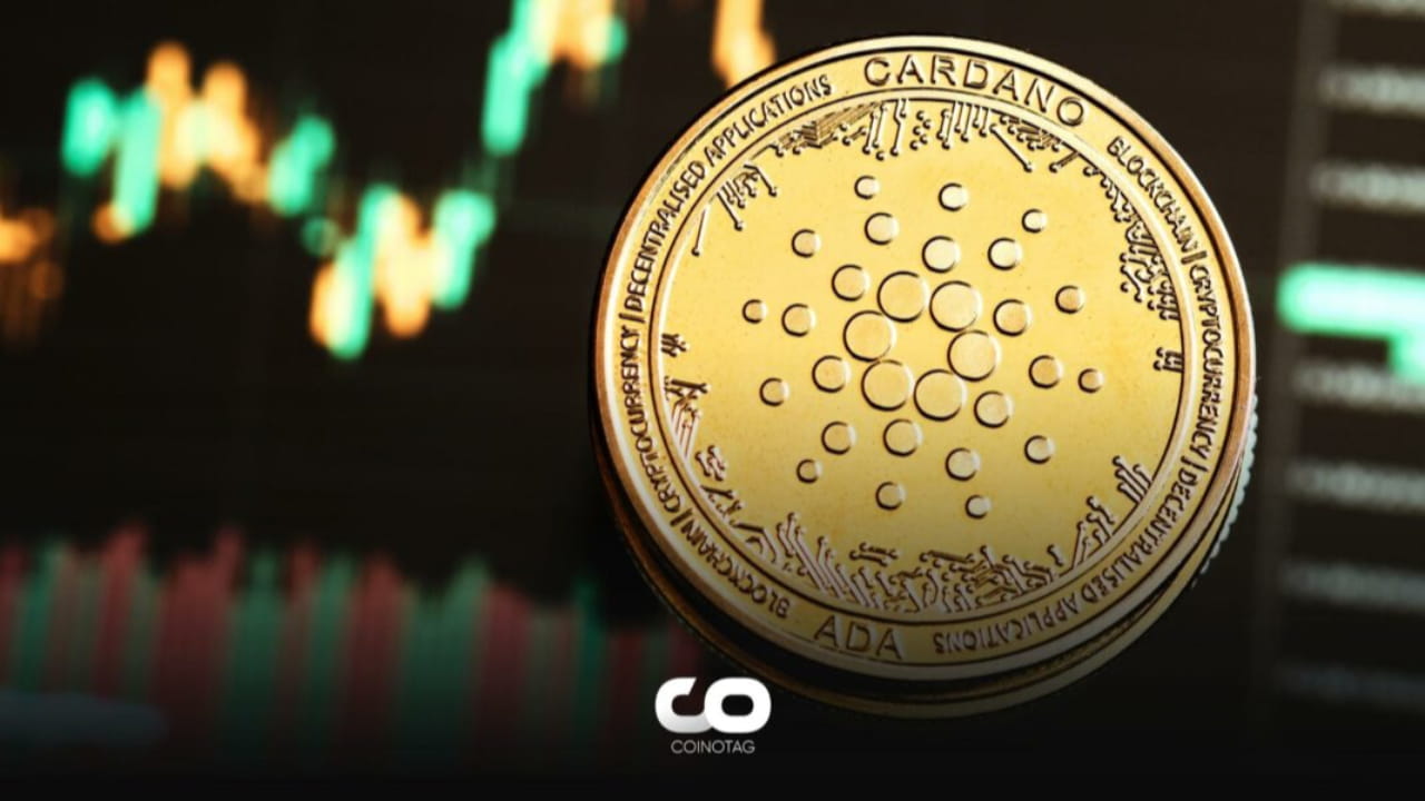 Cardano ada price prediction whales await these levels for buying