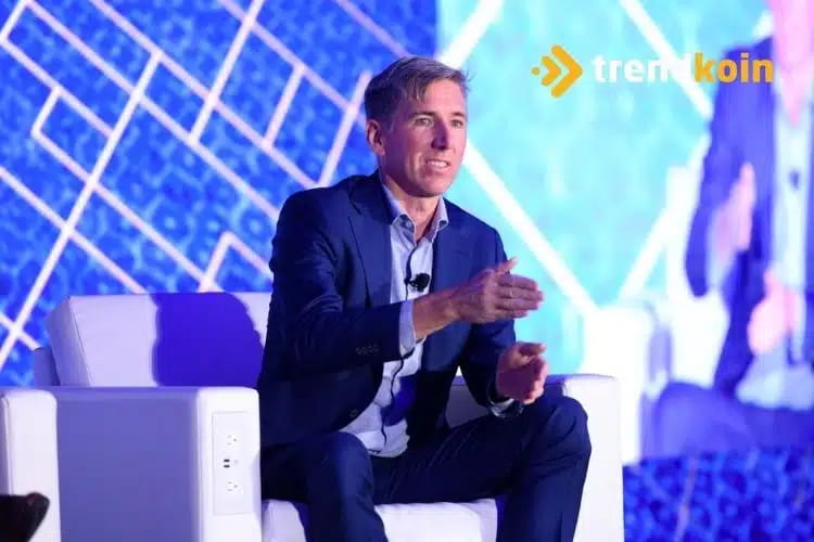 Matt hougan ceo of bitwise asset management company said t