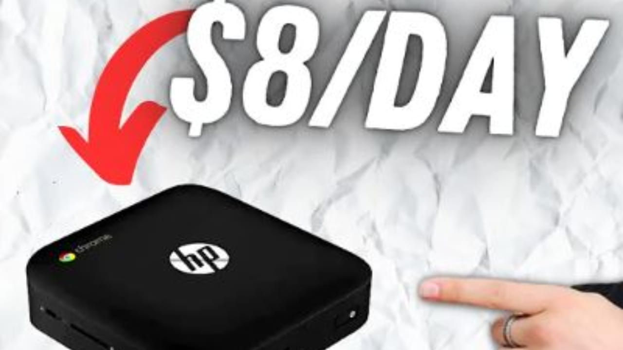 This 140$ Crypto Miner Earns How Much? | Si_Angel on Binance Square