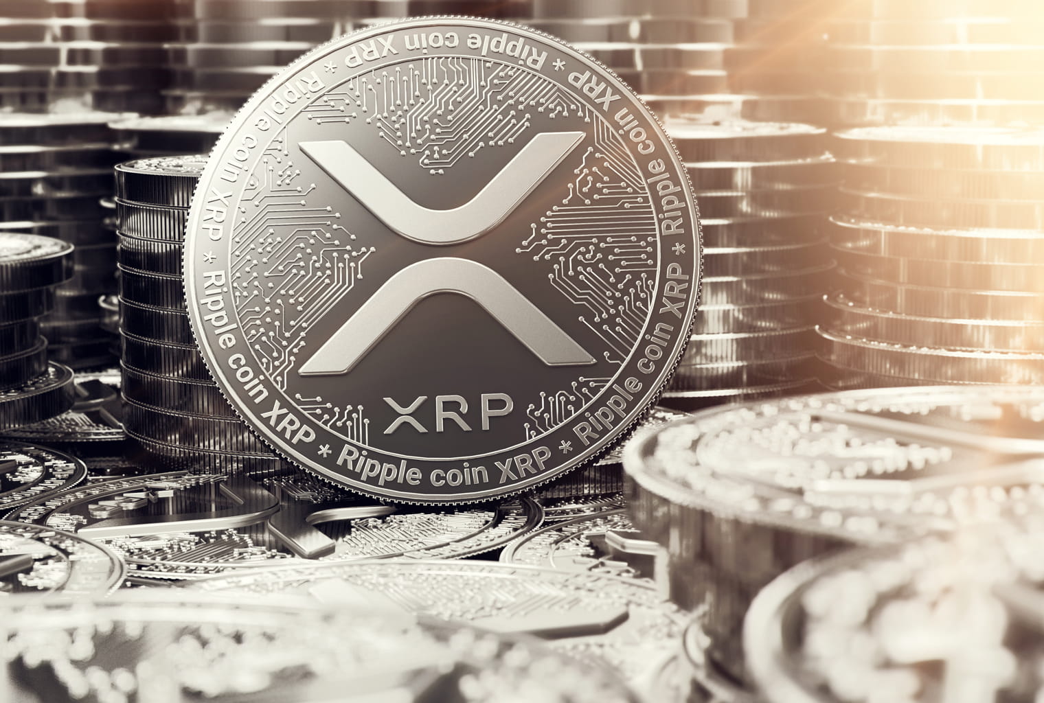 History of XRP | GalagaxCrypto on Binance Square