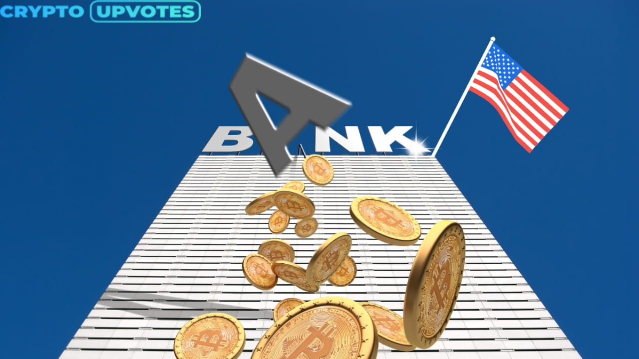 New list of banks working with cryptocurrencies | W3LAB Crypto News IT and  Marketing Agency on Binance Square