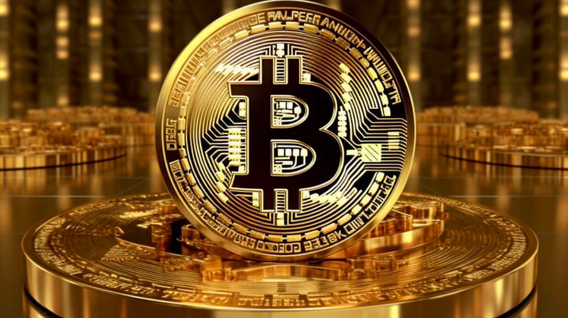 What is Bitcoin used for? | 8分甜区块链 on Binance Square