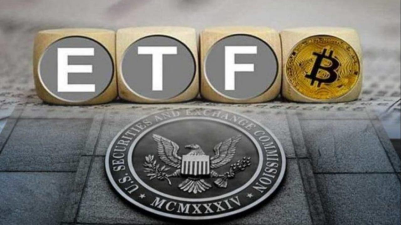 impact of ETF
