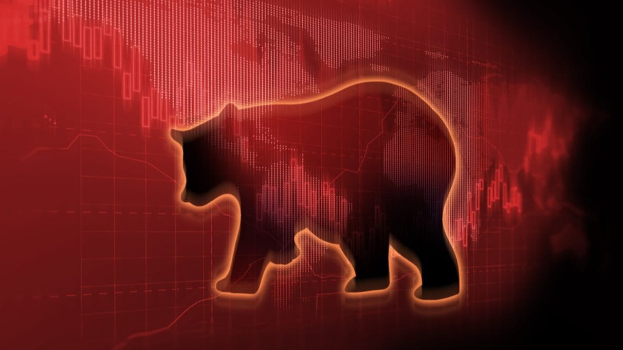 WHAT CRYPTO BEGINNERS DON'T KNOW CONCERNING THE BEAR MARKET | AMON 一個 ...