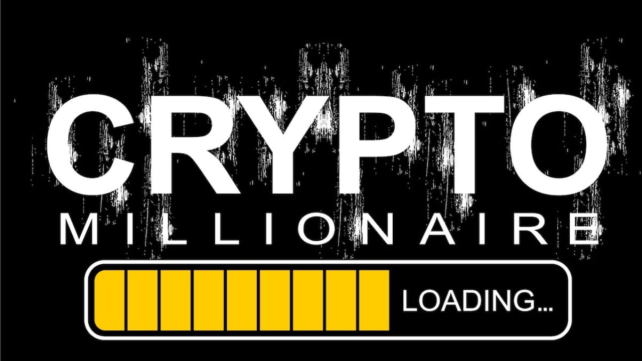 7 Top Cryptocurrencies That Could Make You A Millionaire In 2023 | CRYPTO  INFINITE على Binance Square