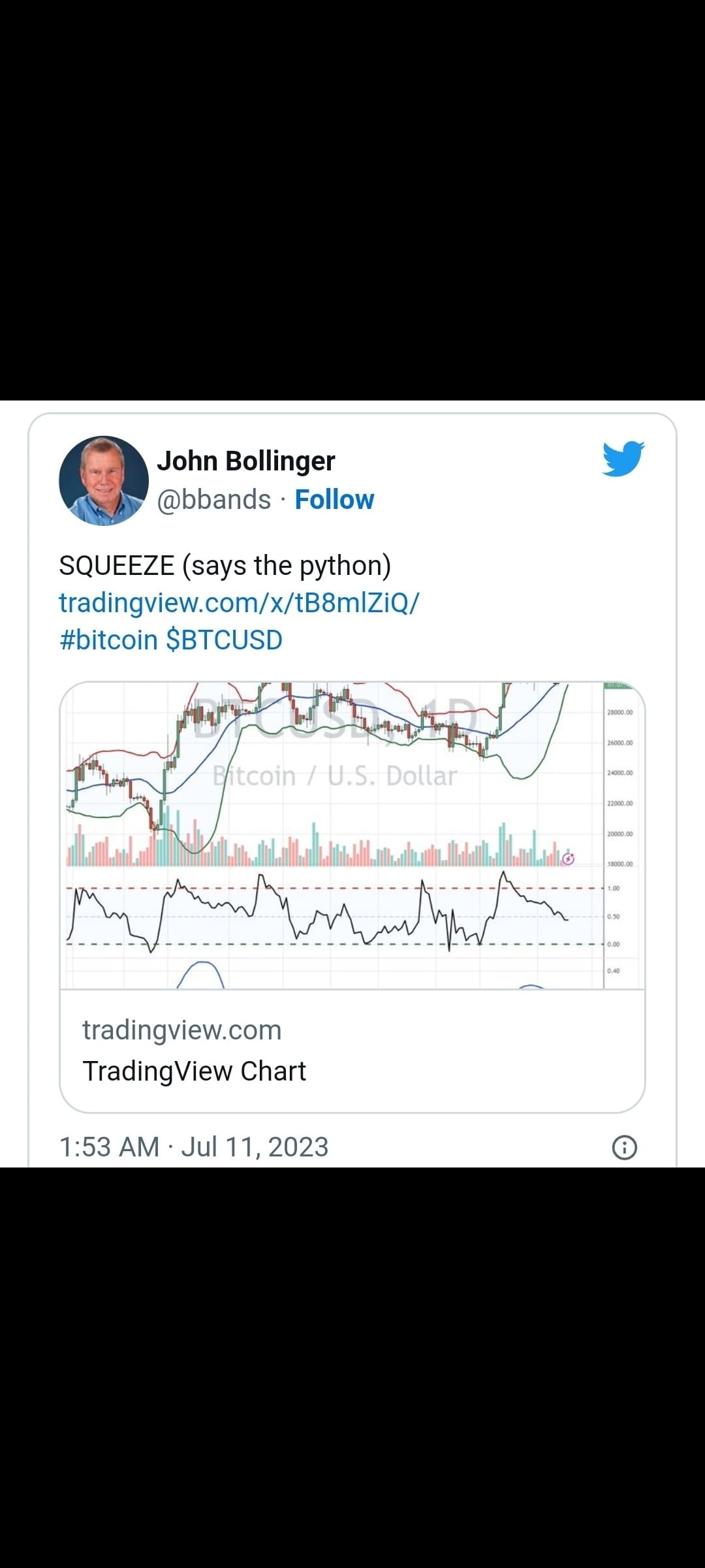 (Analistlerden) Bitcoin için kısa ve uzun vadeli tahminler | Kripto 