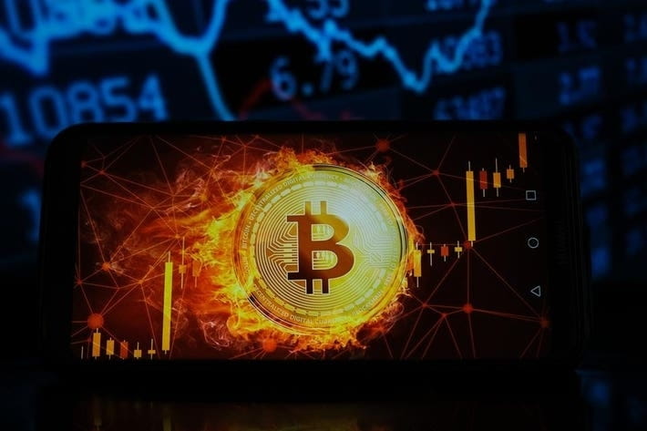 🔥🚨 8 Unknown Facts About Bitcoin🚀 🔵 A Bug Created 184 M | The Buzzing ...