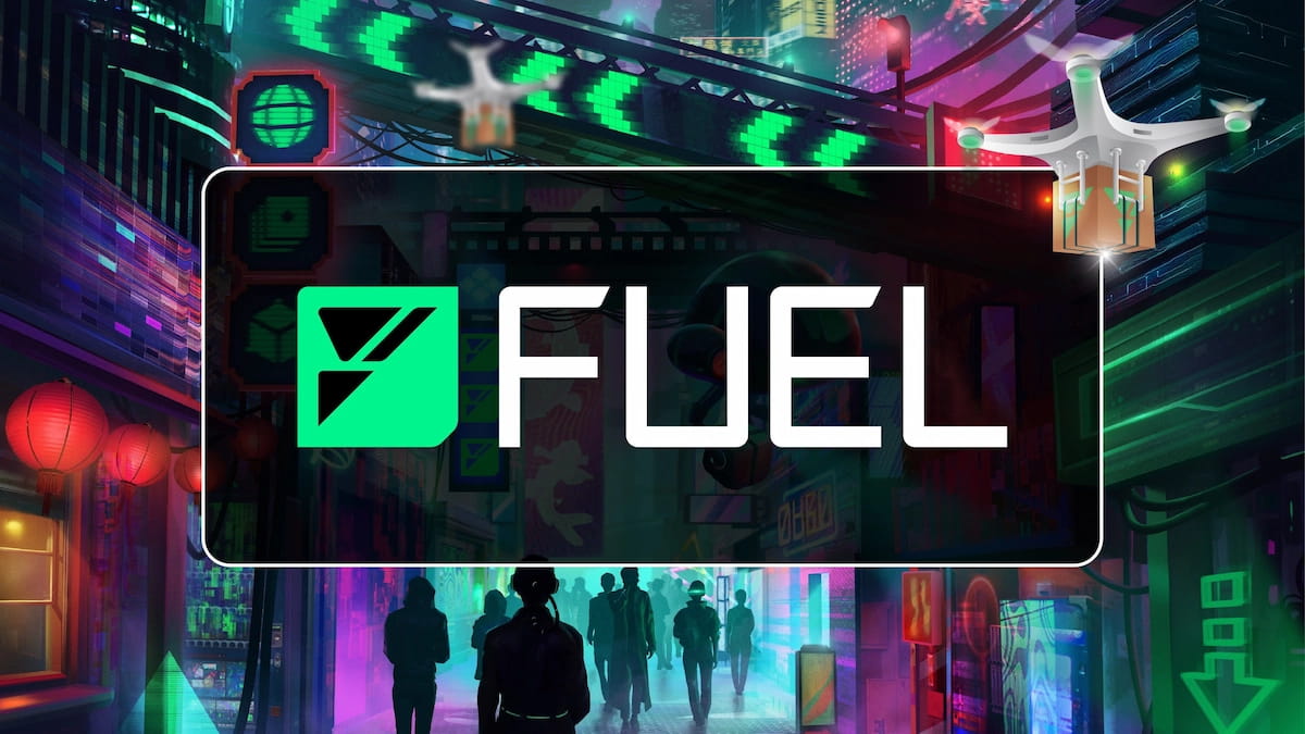 Instructions for hunting airdrops on Fuel Network | CryptoViet Info on  Binance Square