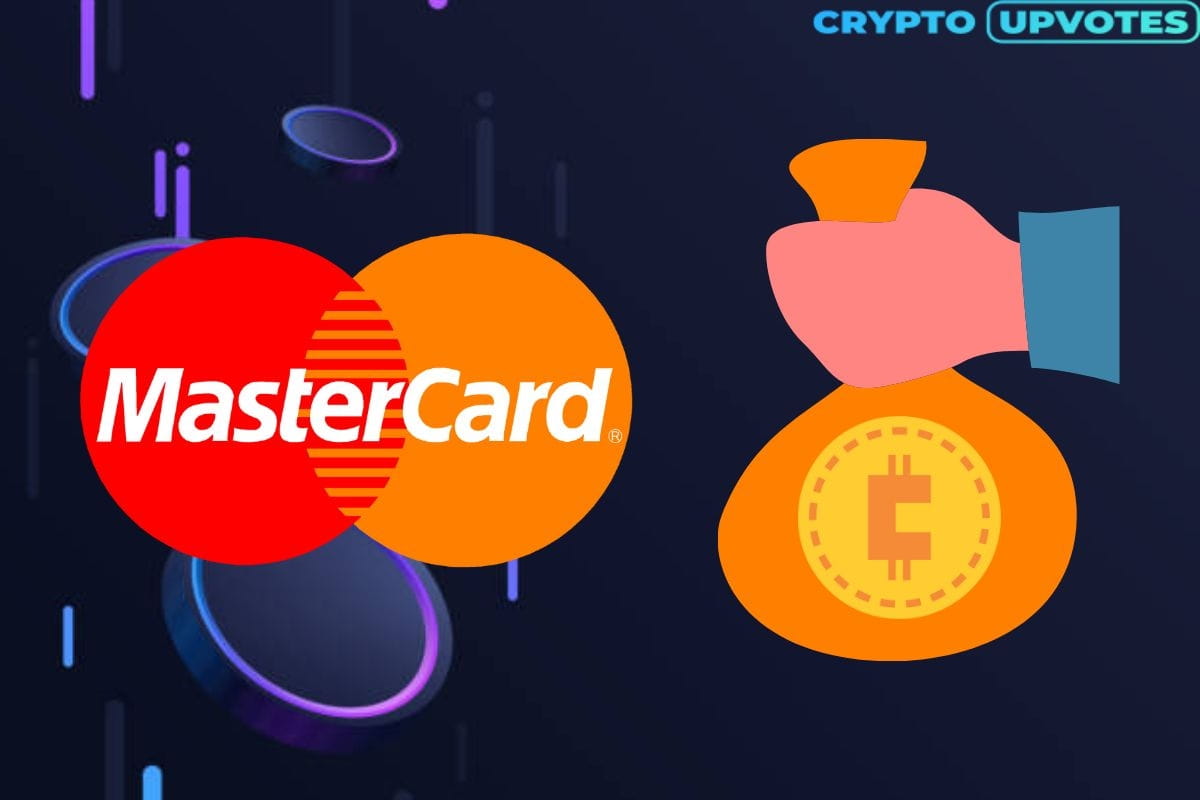 Company Mastercard is preparing an experiment with tokenized deposits |  W3LAB Crypto News IT and Marketing Agency på Binance Square