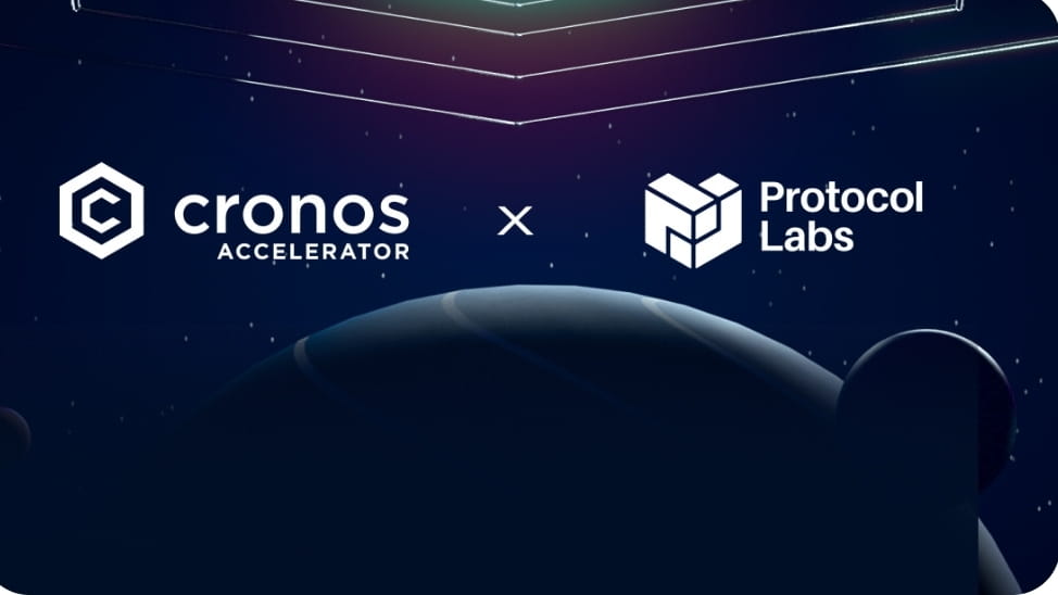 Cronos Labs and Protocol Labs Partner to Spread Web3 Adoption ...