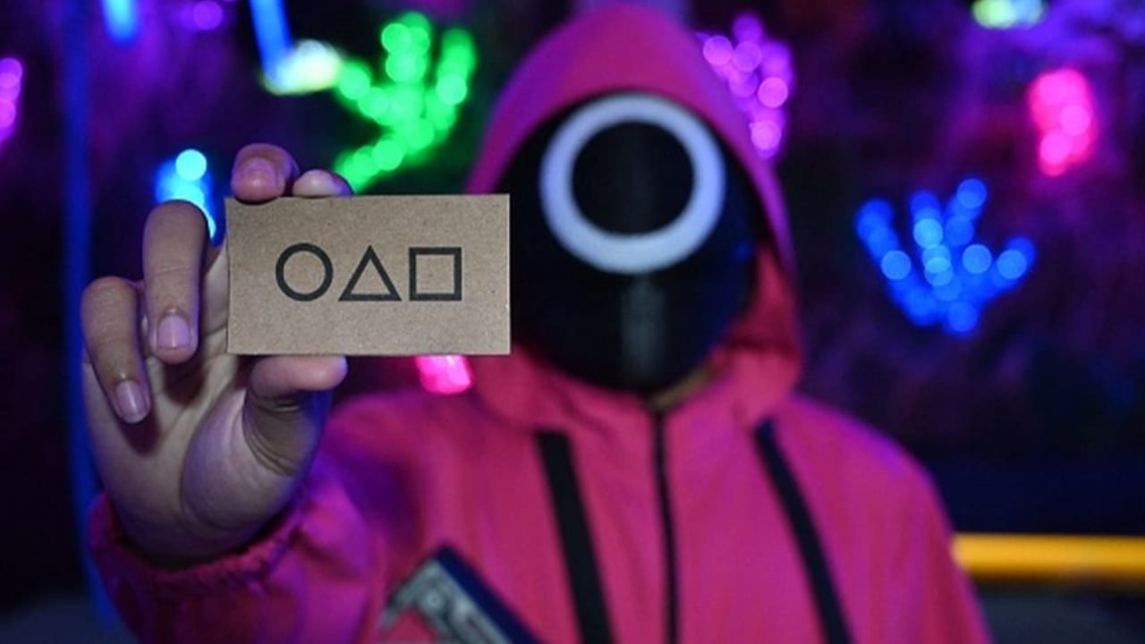 鱿鱼币的归零经历| Wesley-C3发布于币安广场