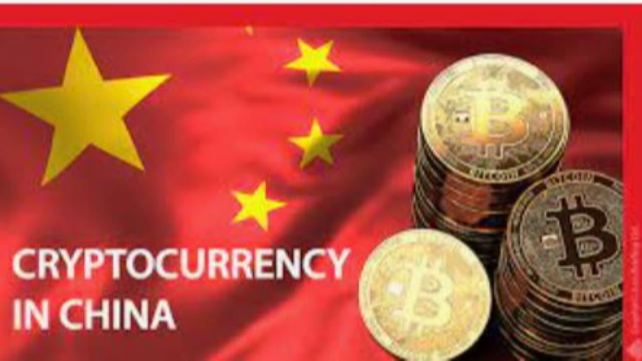 Top Favorite Altcoins in China: Prime Investment Opportunities | Si_Angel  on Binance Square