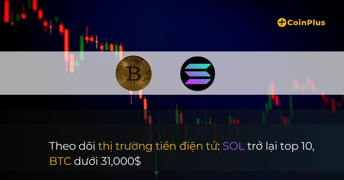 Keep an eye on the cryptocurrency market July 12! #BTC is | Coinplus ...