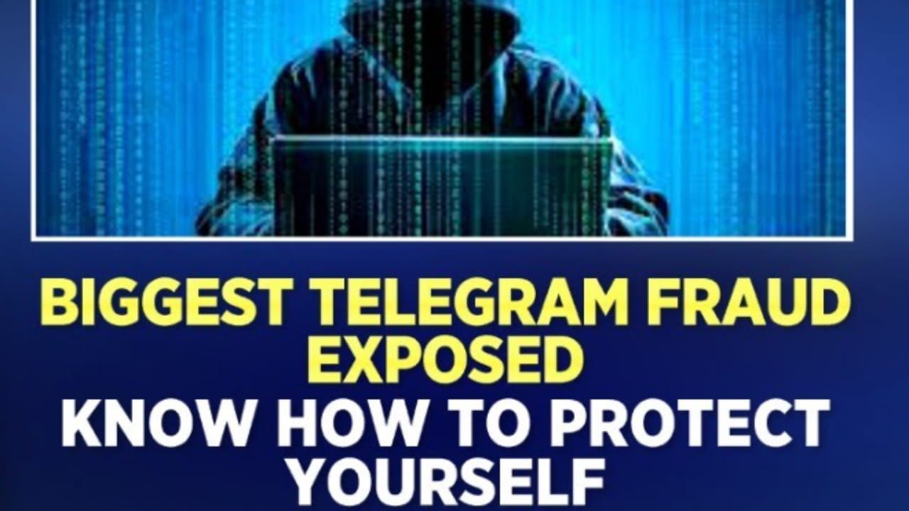 How to Spot Telegram Pump & Dump Groups and Protect Your Crypto | Pro  Analysis on Binance Square