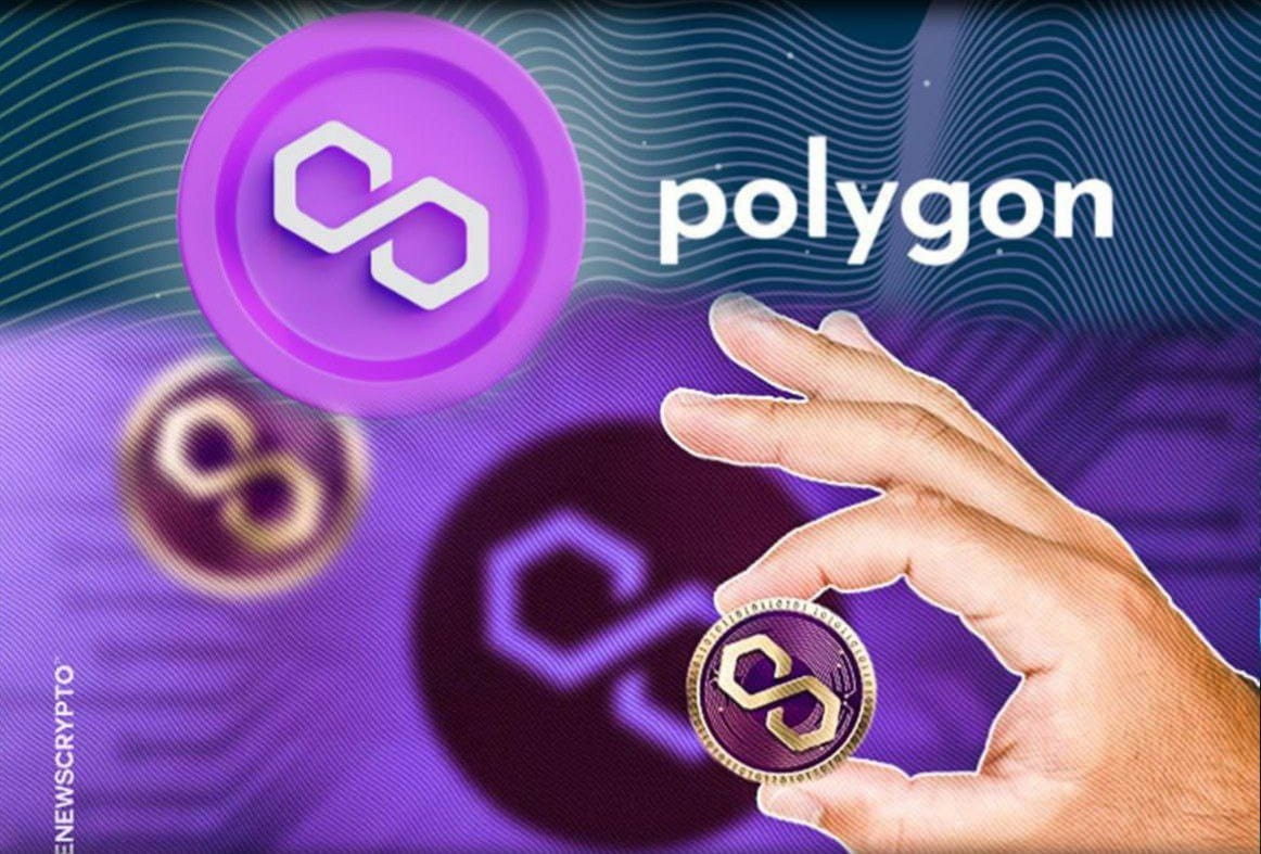🟣 Polygon proposes token switch from MATIC to POL for more | Crypto ...