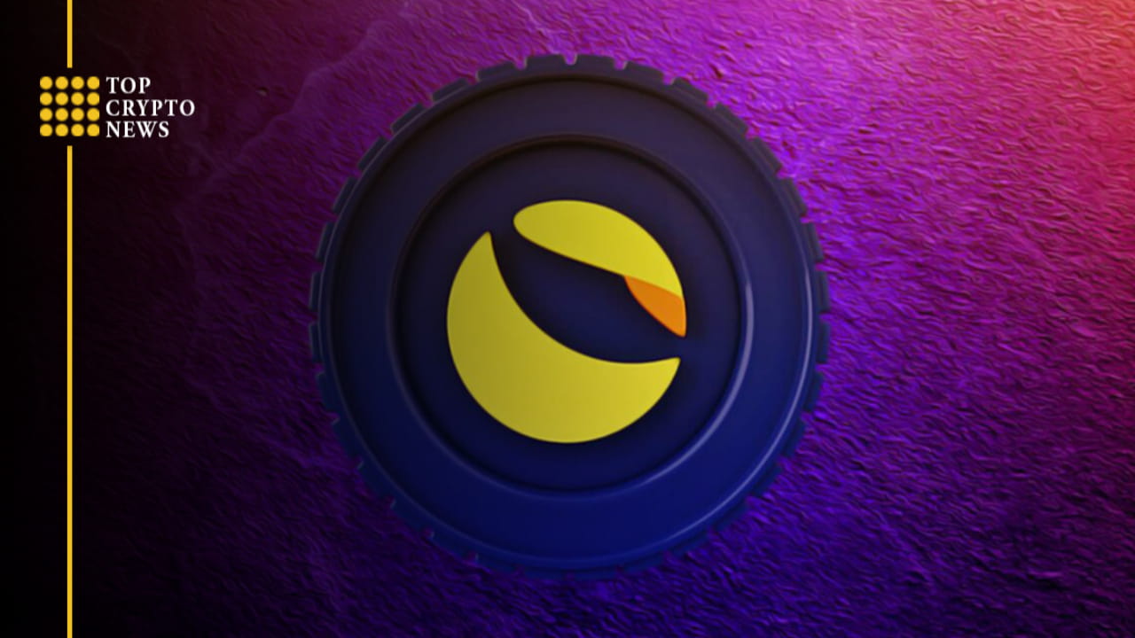Terra Luna Classic To Expedite Community-Owned Station Wallet  Infrastructure, LUNC Jumps | TopCryptoNews على Binance Square