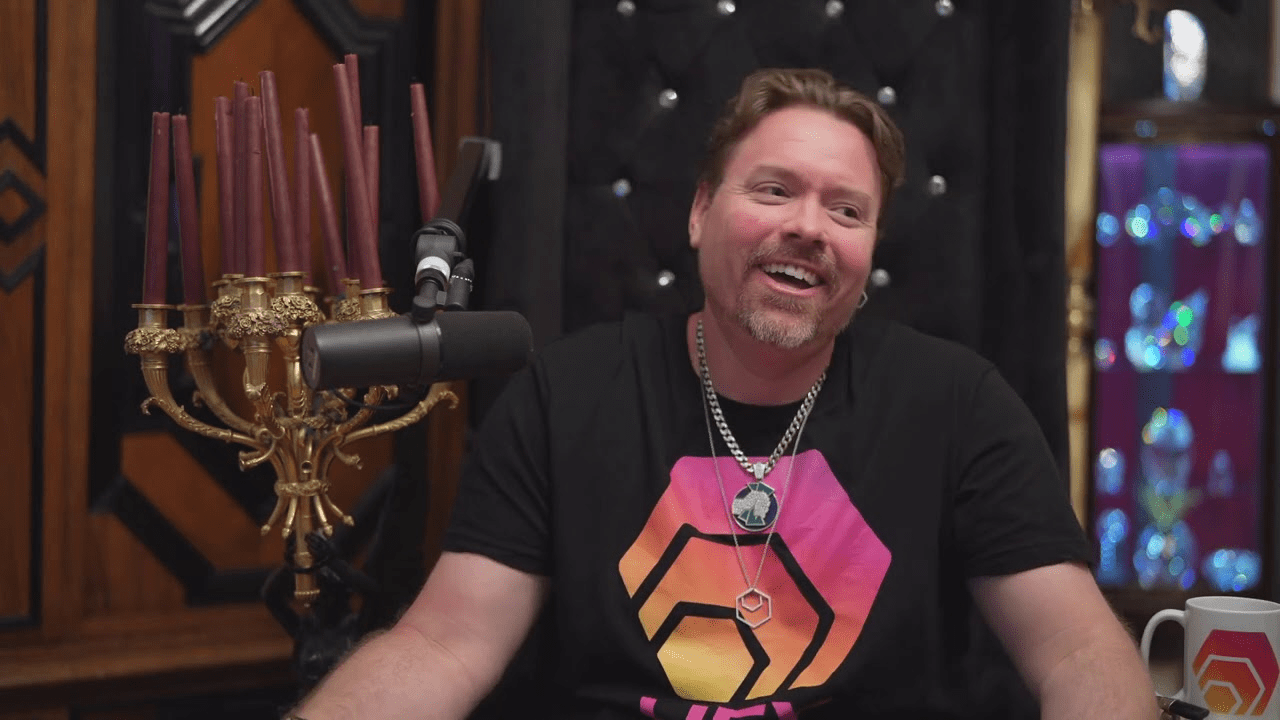 SEC Charges Richard Heart For $1B Unregistered Offerings, Hex Token  Plummets 25% | CoinPhoton on Binance Square