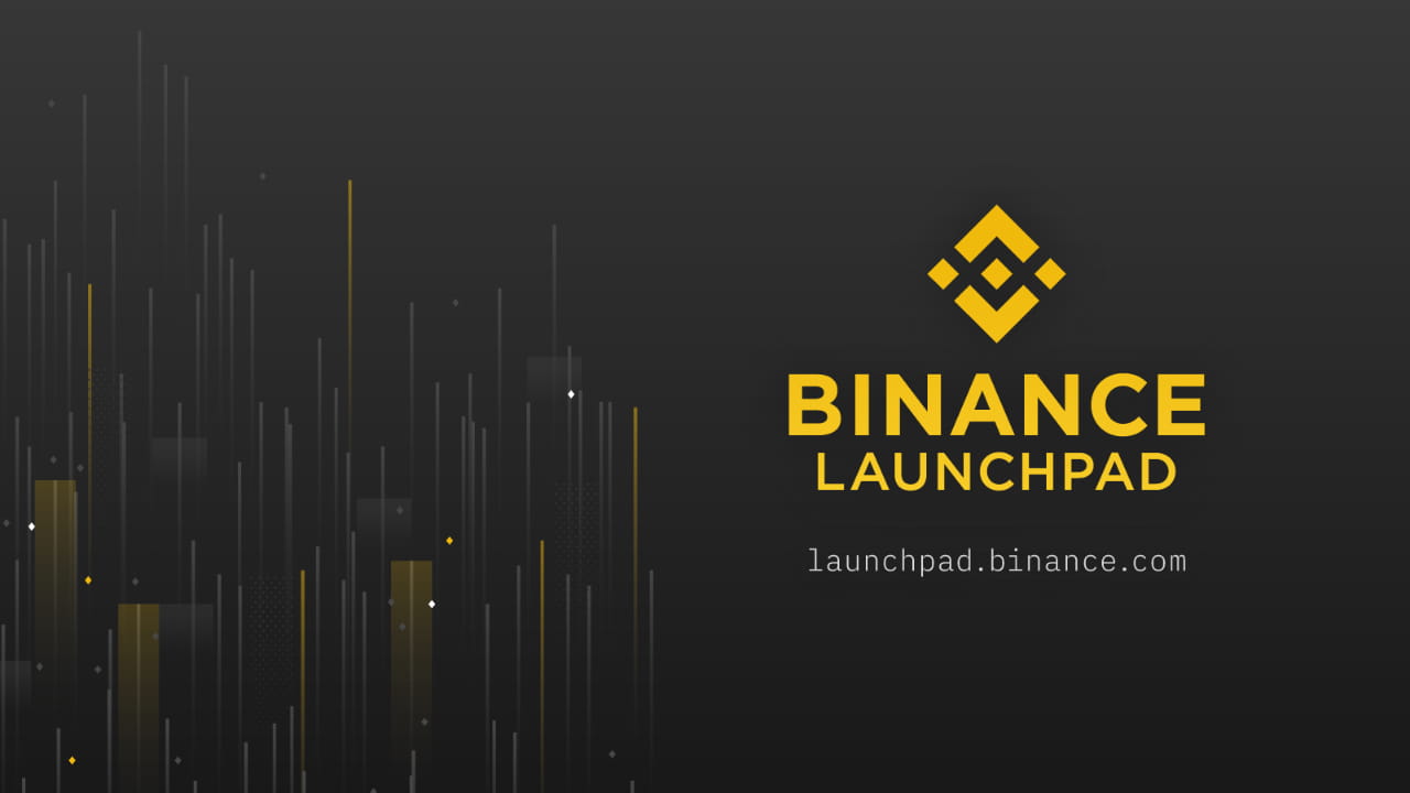 1 Dakikada Binance Launchpad Nedir? | İbrahim COŞAR (BİTCOŞAR) på Binance  Square
