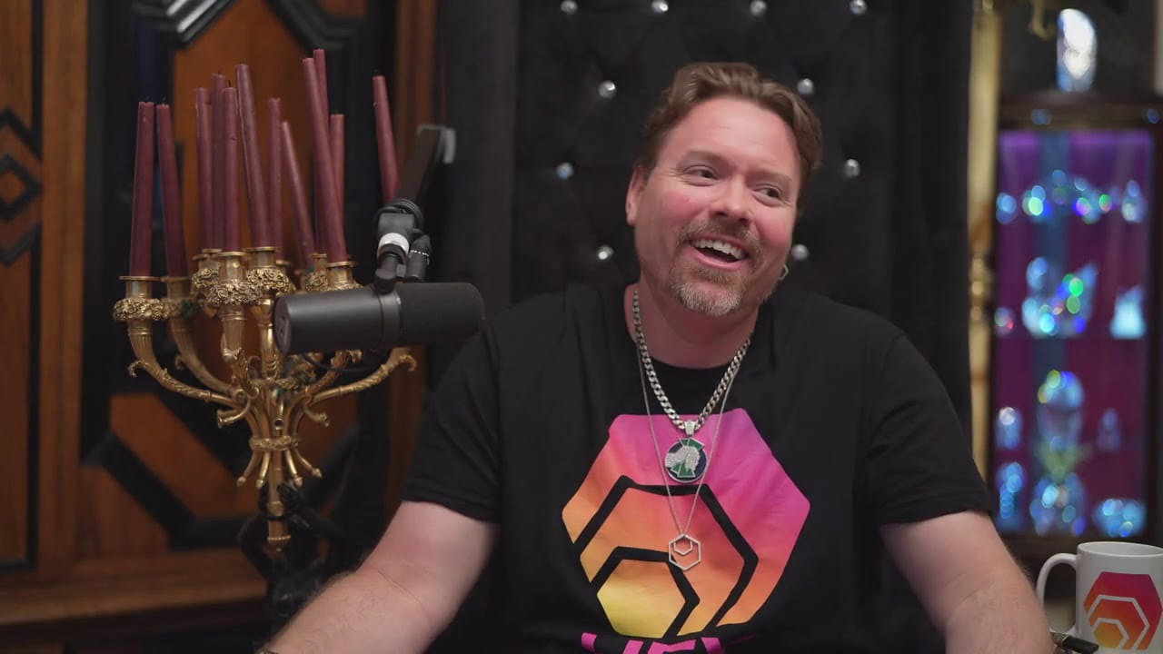 SEC Charges Richard Heart For $1B Unregistered Offerings, Hex Token  Plummets 25% | CoinPhoton on Binance Square