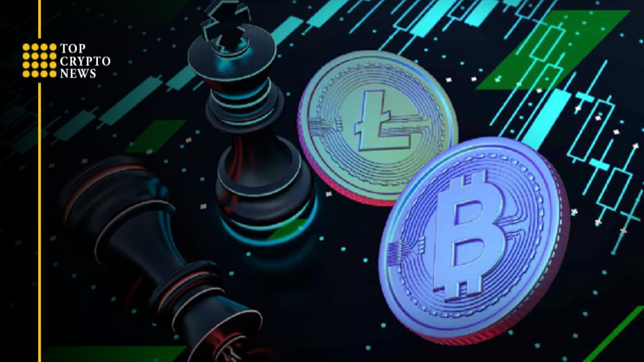 Missed the XRP & Altcoins Rally? Catch the Next Bullish Swing in these ...